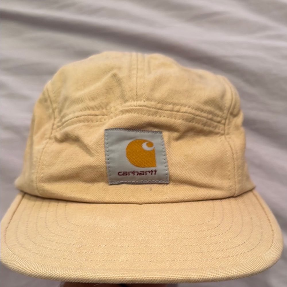 Carhartt WIP 5 Panel Hat